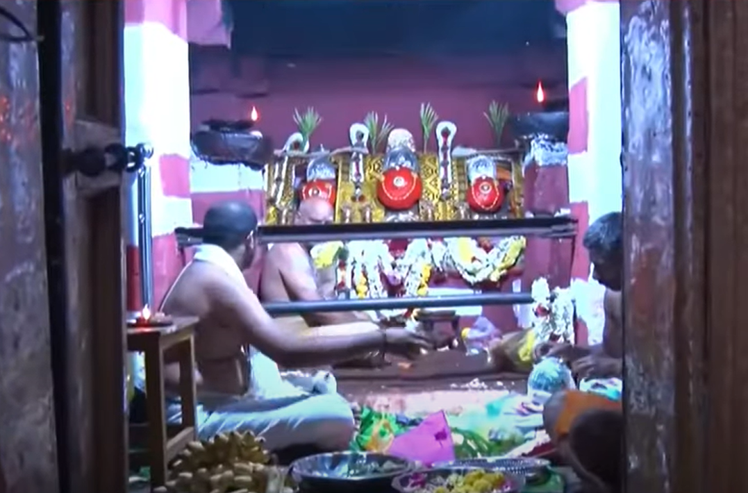 Lakhs of Devotees Flock to Hassanamba Festival, Record ₹20 Crore Revenue and 23 Lakh Pilgrims — Final Darshan Tomorrow