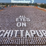 Political Tension Rises in Chittapur as Four Groups Seek Parade Permission — RSS, Bhim Army, Dalit Panthers, and Kuruba Community File Parallel Applications for November 2 Event