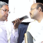 Leadership Change Sparks Fire in Karnataka Congress: Yathindra Siddaramaiah’s Remark on Satish Jarkiholi as Successor Triggers Political Tremors Before “November Revolution”