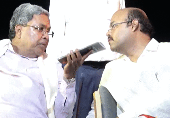 Leadership Change Sparks Fire in Karnataka Congress: Yathindra Siddaramaiah’s Remark on Satish Jarkiholi as Successor Triggers Political Tremors Before “November Revolution”