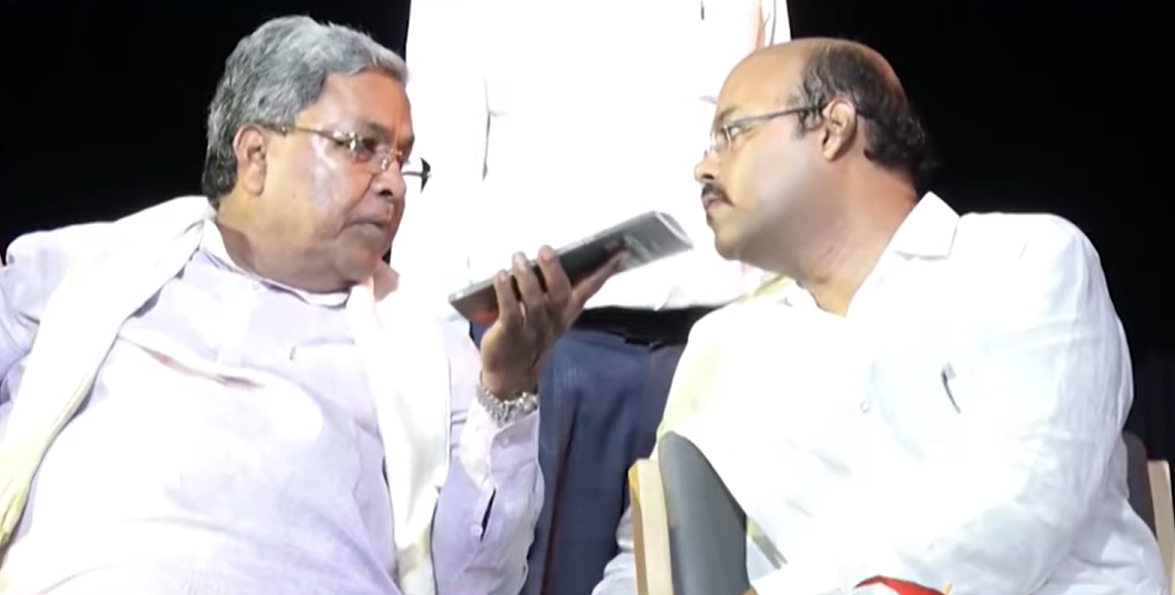 Leadership Change Sparks Fire in Karnataka Congress: Yathindra Siddaramaiah’s Remark on Satish Jarkiholi as Successor Triggers Political Tremors Before “November Revolution” 1 Leadership Change Sparks Fire in Karnataka Congress: Yathindra Siddaramaiah’s Remark on Satish Jarkiholi as Successor Triggers Political Tremors Before “November Revolution”