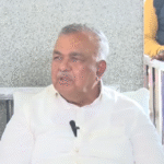Karnataka Transport Minister Ramalinga Reddy