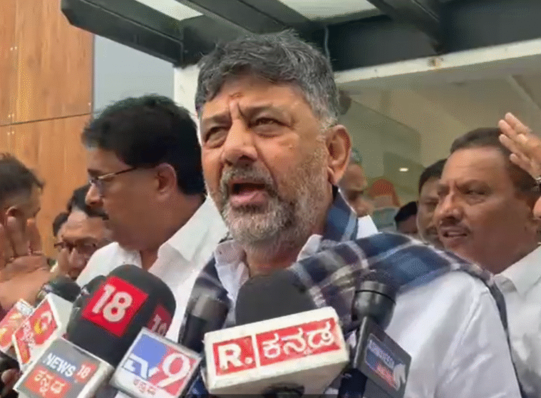 Can I Stop People from Using Cars? — DK Shivakumar Hits Back at Tejasvi Surya’s ‘Tunnel Road’ Opposition, Says Bengaluru’s Traffic Needs Practical, Not Political, Solutions 5 Can I Stop People from Using Cars? — DK Shivakumar Hits Back at Tejasvi Surya’s ‘Tunnel Road’ Opposition, Says Bengaluru’s Traffic Needs Practical, Not Political, Solutions