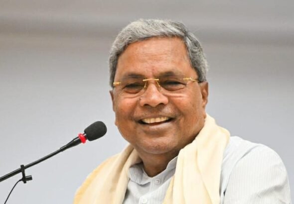 CM Siddaramaiah Clarifies: ‘RSS Not Banned, Permission Mandatory for All Organisations to Use School and College Premises’