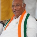 AICC President Mallikarjun Kharge Hospitalized in Bengaluru for Routine Check-up; CM Siddaramaiah Confirms Stable Health