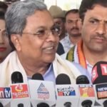November ‘CM Change’ Buzz Heats Up in Karnataka: Siddaramaiah Reaffirms 5-Year Term Amid DK Shivakumar Supporters’ Claims