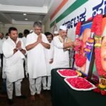 Despite Criticism, DK Shivakumar Vows to Reshape Bengaluru with New Wards and Reforms