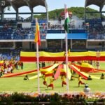 Karnataka CM Warns MES After Belagavi Clash on Kannada Rajyotsava — “Any Misadventure Will Be Dealt With Strictly,” Says Siddaramaiah