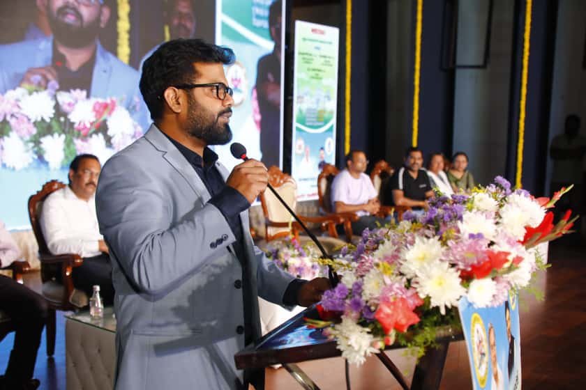 North Bengaluru Collects 599 Tons of Waste in Mega Cleanliness Drive — Sarvagnanagar Bags ₹1 Lakh Top Prize for Clean City Efforts 2 Bengaluru North City Corporation Commissioner Pommala Sunil Kumar.