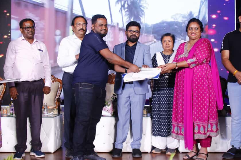 North Bengaluru Collects 599 Tons of Waste in Mega Cleanliness Drive — Sarvagnanagar Bags ₹1 Lakh Top Prize for Clean City Efforts 3 North Bengaluru Collects 599 Tons of Waste in Mega Cleanliness Drive — Sarvagnanagar Bags ₹1 Lakh Top Prize for Clean City Efforts