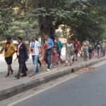 Koramangala’s 3rd Block to Sarjapur Road Scores Clean Sweep: Zero Black Spots in South City’s ‘Walkluru’ Drive