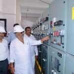 D.K. Shivakumar to Unveil BWSSB’s ‘Blue Force’: Robotics, AI to Target Illegal Water Connections and 28% Water Loss