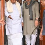 ‘No Confusion From Tomorrow’: Siddaramaiah–DK Shivakumar Reaffirm Unity After Breakfast Meeting