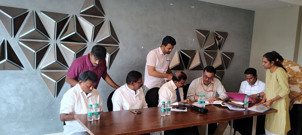 177 Residents Ill in Falcon City: South Corporation Launches Emergency Health Drive, Issues Water-Safety Notice