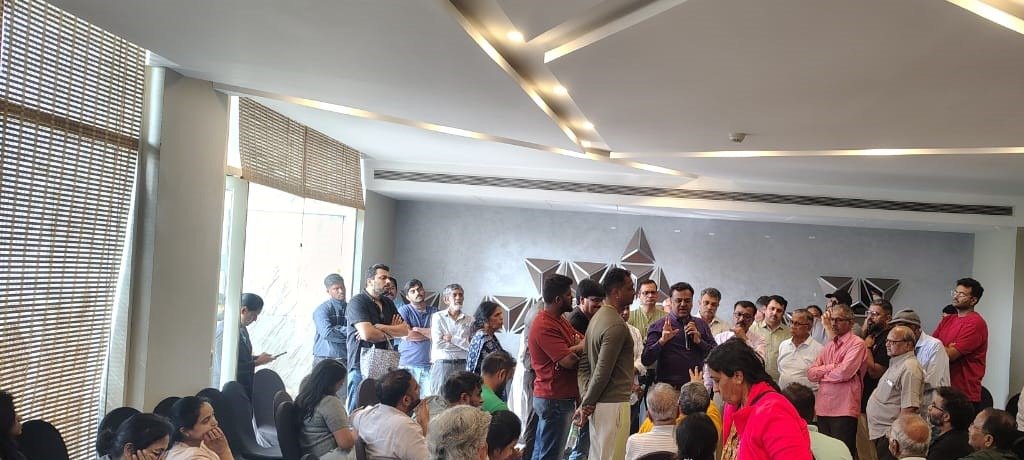 177 Residents Ill in Falcon City: South Corporation Launches Emergency Health Drive, Issues Water-Safety Notice