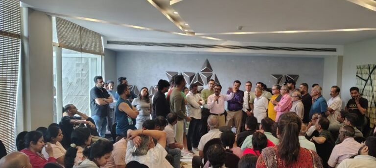 177 Residents Ill in Falcon City: South Corporation Launches Emergency Health Drive, Issues Water-Safety Notice