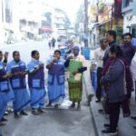 Towards Swachh Bharat & Swachh Bengaluru: 538 Pourakarmikas, 48 Tractors, 52 Waste Loads Cleared in Mega Clean-Up Drive