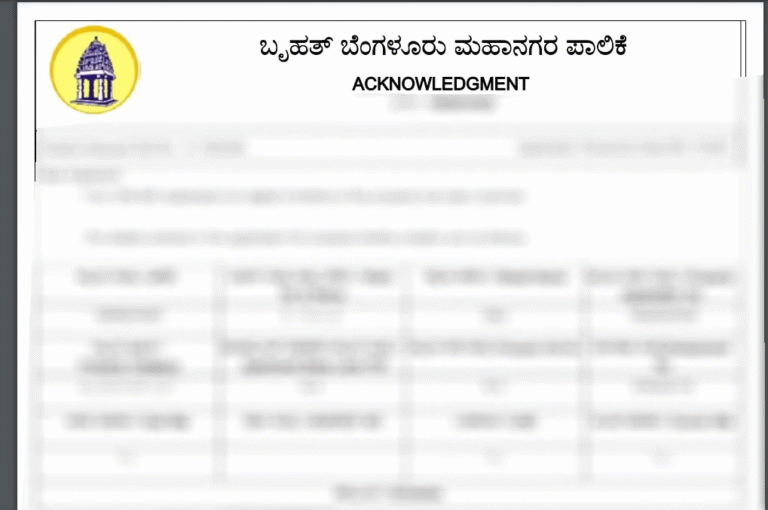 ‘Round Robin’ Bureaucracy Implodes: GBA Staff Join Citizens in Revolt Against E-Khata Chaos, Demand System’s Immediate Withdrawal