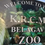 Belagavi: Another Blackbuck Death Raises Toll to 31 at Rani Chennamma Mini Zoo