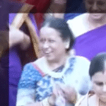 CM Siddaramaiah’s Wife Parvathi Siddaramaiah Admitted to Hospital