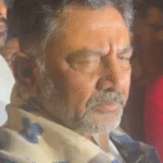 ‘No One Has Said Siddaramaiah Will Be Replaced’: DCM D.K. Shivakumar Clarifies Amid Political Buzz
