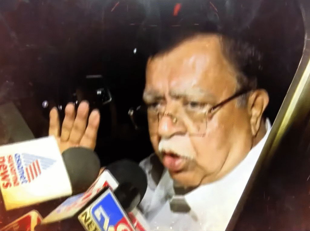 Power Battle Heats Up in Karnataka: CM Siddaramaiah’s Camp Counters DK Shivakumar’s Number Game With Back-to-Back Strategy Meetings 2 Siddaramaiah loyalist, former minister Rajanna