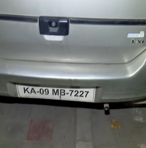 Koramangala Call Centre Kidnap Case: Cop Among 8 Arrested for Abducting Employees, ₹18 Lakh Extortion Exposed