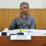 Revenue Department Delivered Major Reforms to Citizens’ Doorstep in 2.5 Years: Minister Krishna Byre Gowda