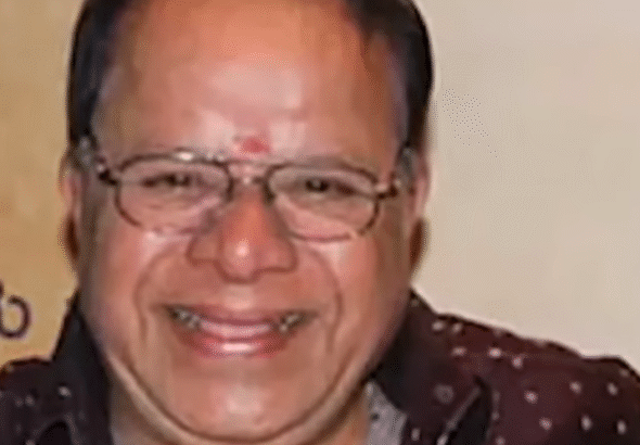 Veteran Kannada Comedian Umesh Passes Away at 71; Industry Mourns the Loss of a Beloved Actor