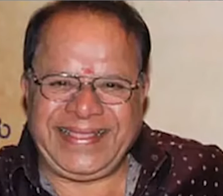 Veteran Kannada Comedian Umesh Passes Away at 71; Industry Mourns the Loss of a Beloved Actor