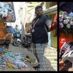 Penalise Them, Mr. D.K. Shivakumar — But You Have No Legal Right to Dump Garbage at Citizens’ Homes