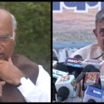 Kharge’s Ban Call on RSS Sparks National Row — Dattatreya Hosabale Dares Congress Chief to ‘Try and Ban Us’