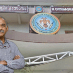 Karnataka High Court Restores K.N. Shanth Kumar’s Candidature for KSCA President; “Very Happy… Road Is Open to Contest,” He Tells TheBengaluruLive