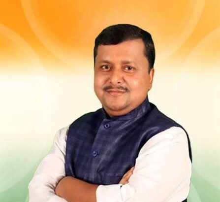 BJP’s Big Surprise Pick: Bihar Minister Nitin Nabin Appointed National Working President, Signals Next-Gen Leadership Shift