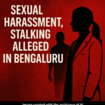 Renowned Sexologist Alleges Sexual Harassment in Bengaluru; Koramangala Police Launch Manhunt for Stalker