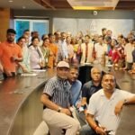 South Bengaluru Civic Chief K.N. Ramesh to Visit One Ward Every Week to Hear Public Grievances