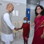 Bengaluru’s Kidwai Performs High-Risk Bone Marrow Transplant on 9-Year-Old; Gets HOTA Approval for BMT Unit