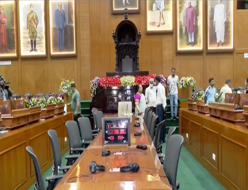 Opposition and Farmers Gear Up for Major Showdown in Belagavi Winter Session; BJP Drops No-Trust Plan After HDK Advice