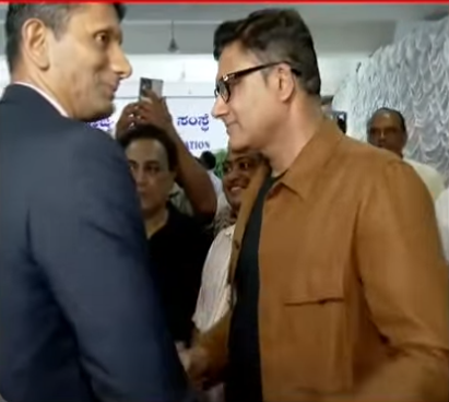 Venkatesh Prasad Calls KSCA Win a Mandate for “Cricket First”; Kumble, Srinath Hail New Leadership After Resounding Victory