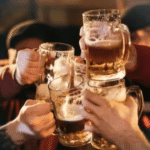 Beer Capital Blues: Karnataka Reports 19.55% Drop in Sales — Minister Admits Slump Despite Bengaluru’s Booming Pub Culture