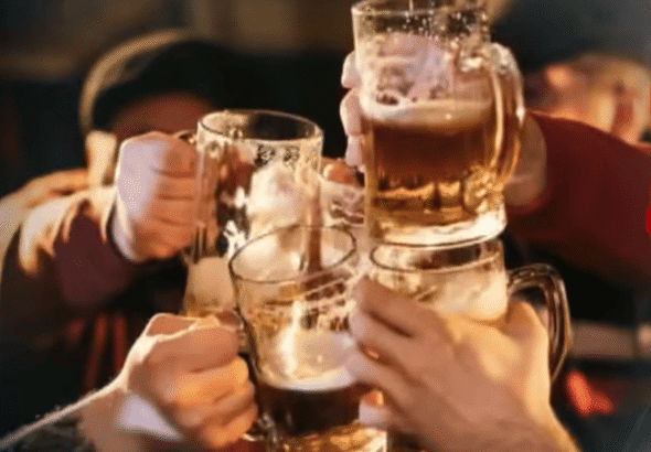 Beer Capital Blues: Karnataka Reports 19.55% Drop in Sales — Minister Admits Slump Despite Bengaluru’s Booming Pub Culture