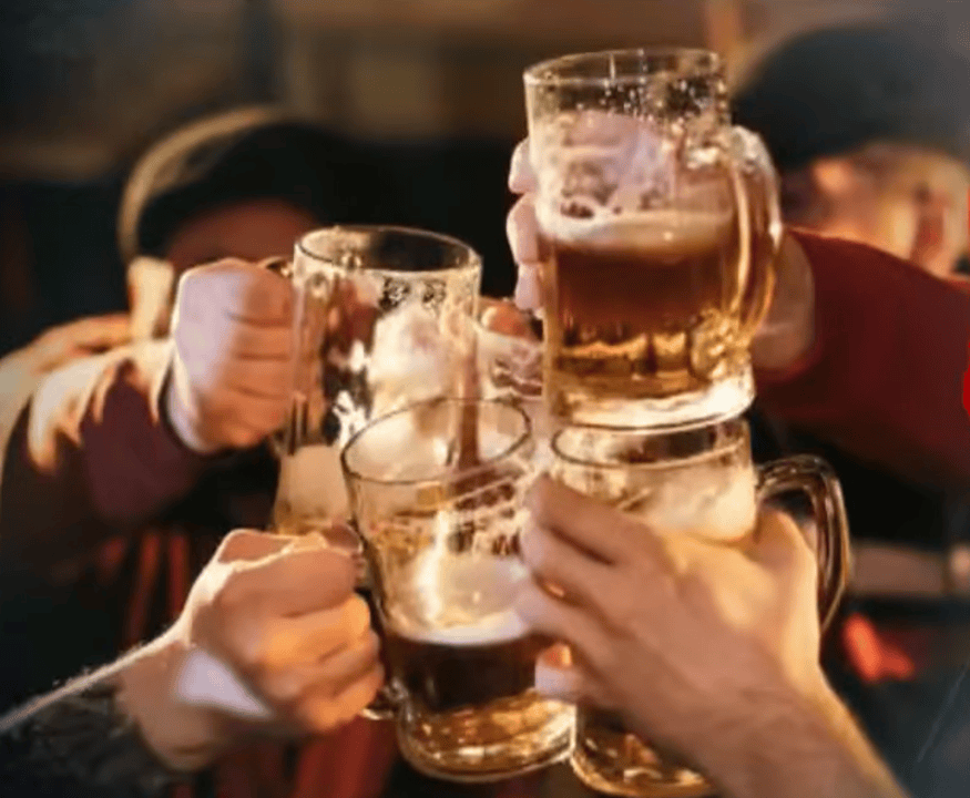 Beer Capital Blues: Karnataka Reports 19.55% Drop in Sales — Minister Admits Slump Despite Bengaluru’s Booming Pub Culture