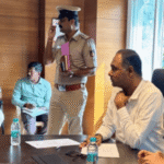 Koramangala–JP Nagar on High Alert for New Year’s Eve: Bengaluru South City Corporation Issues Powerful New Safety Orders — Here’s What Changes for You!