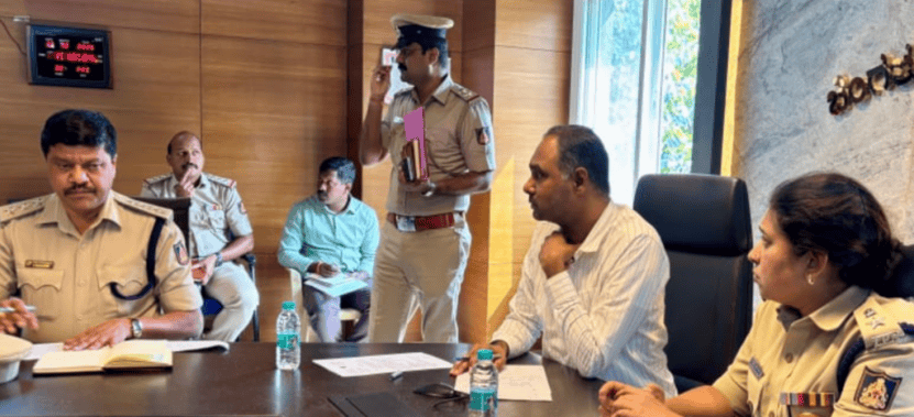 Koramangala–JP Nagar on High Alert for New Year’s Eve: Bengaluru South City Corporation Issues Powerful New Safety Orders — Here’s What Changes for You!