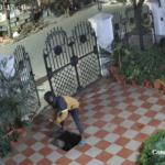 Grammy Winner Ricky Kej Alleges Delivery Rider Trespassed Into His Bengaluru Home; Zomato Launches Probe After CCTV Evidence Surfaces