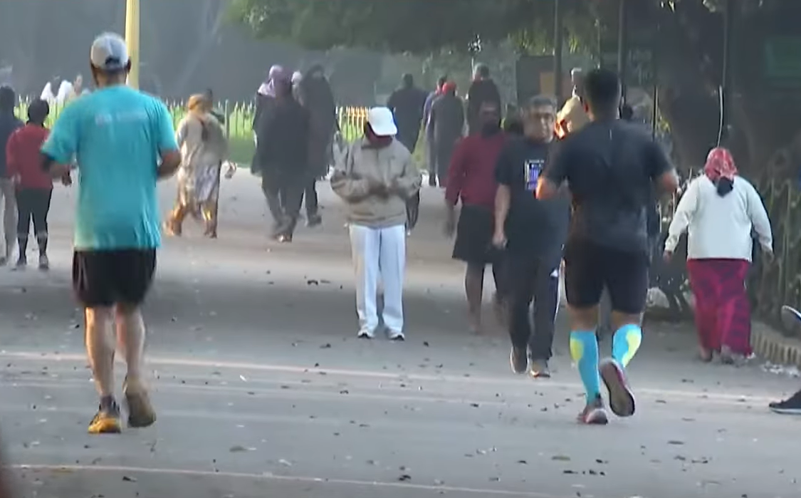 Severe Cold Wave Persists Across Karnataka, IMD Predicts Dry Weather Statewide Till December 20