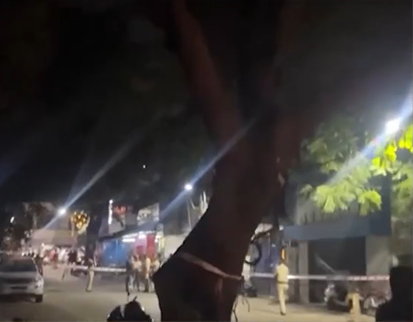 Divorce Case Ends in Tragedy: Husband Kills Wife After Court Hearing in Bengaluru