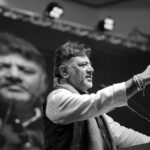 “I Have Gone to Jail Without Fearing the PM or Home Minister”: DK Shivakumar’s Sharp Warning at Apartment Associations Meet Sparks Mohandas Pai’s Rebuke
