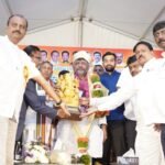 ‘New Bengaluru’ to Rise in North and South Districts, Says D.K. Shivakumar; Cauvery, Yettinahole Water Planned for Devanahalli