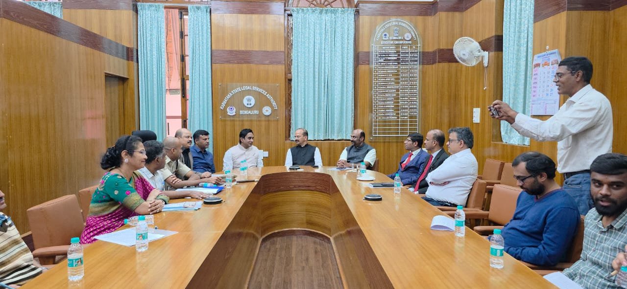 Karnataka to Observe National Road Safety Month from January 1 to 31, 2026